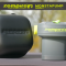 Monstapump Air Mattress Pump